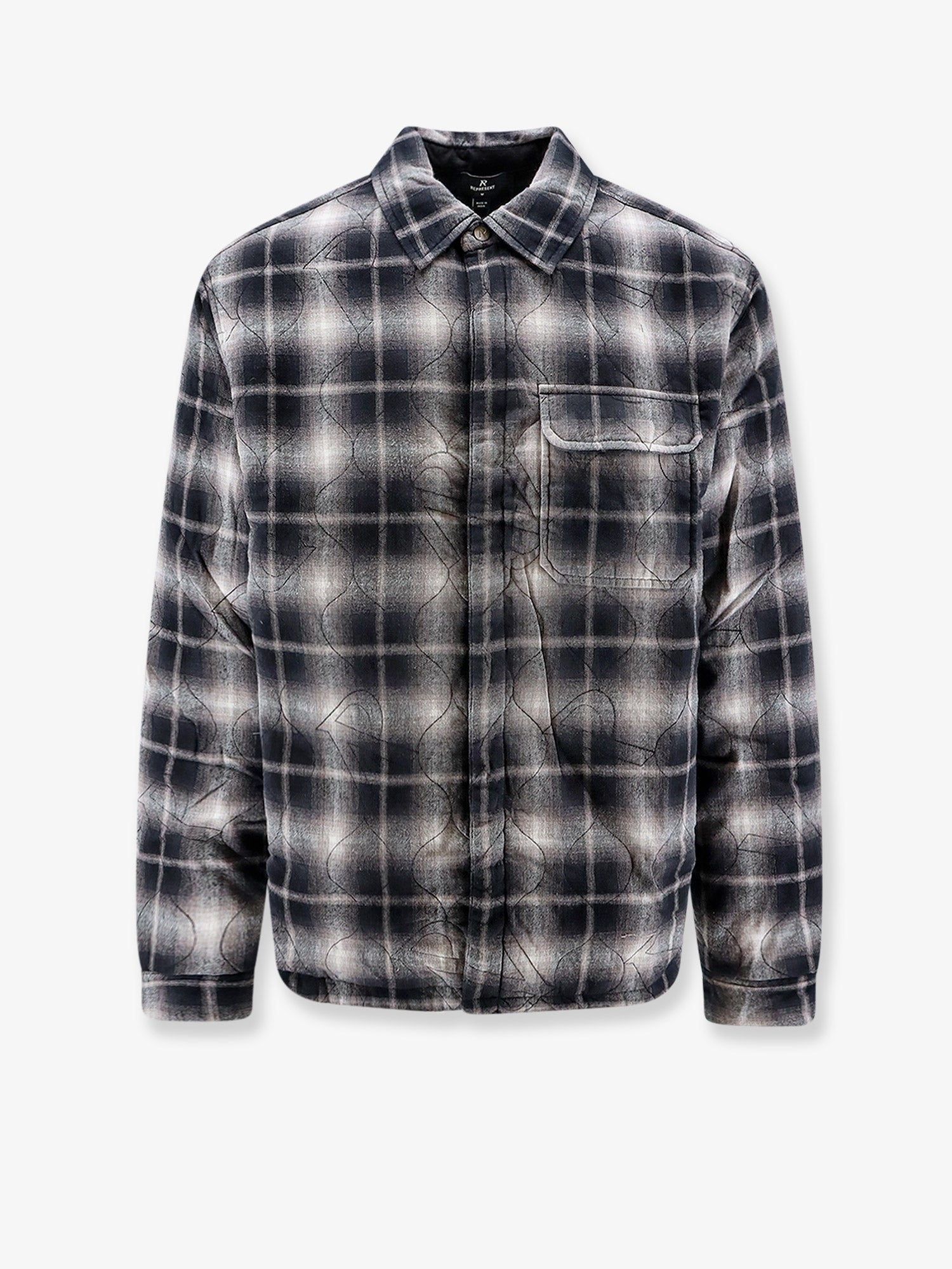 [Represent] Shirts FW26 MLM10109301