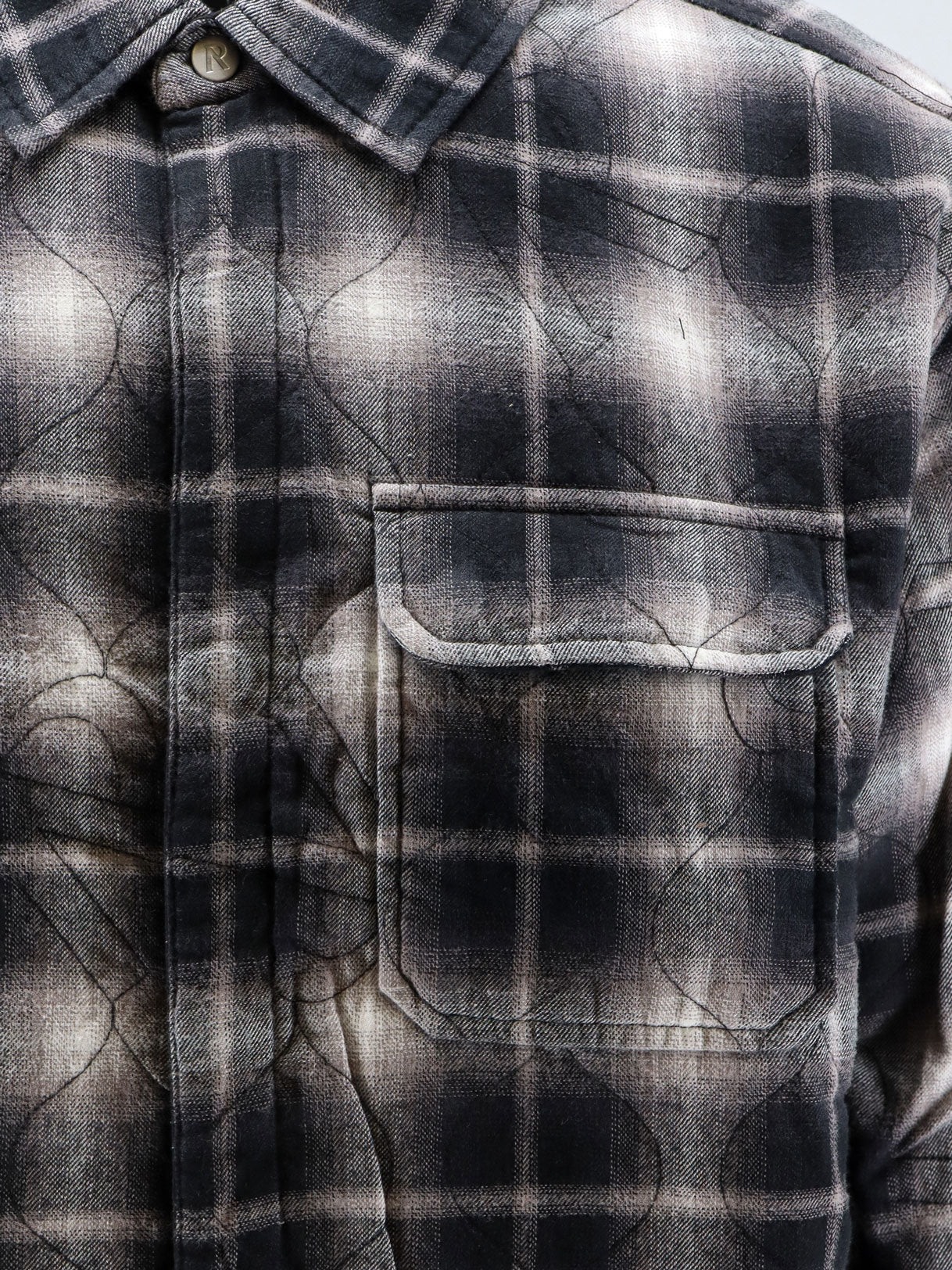 [Represent] Shirts FW26 MLM10109301