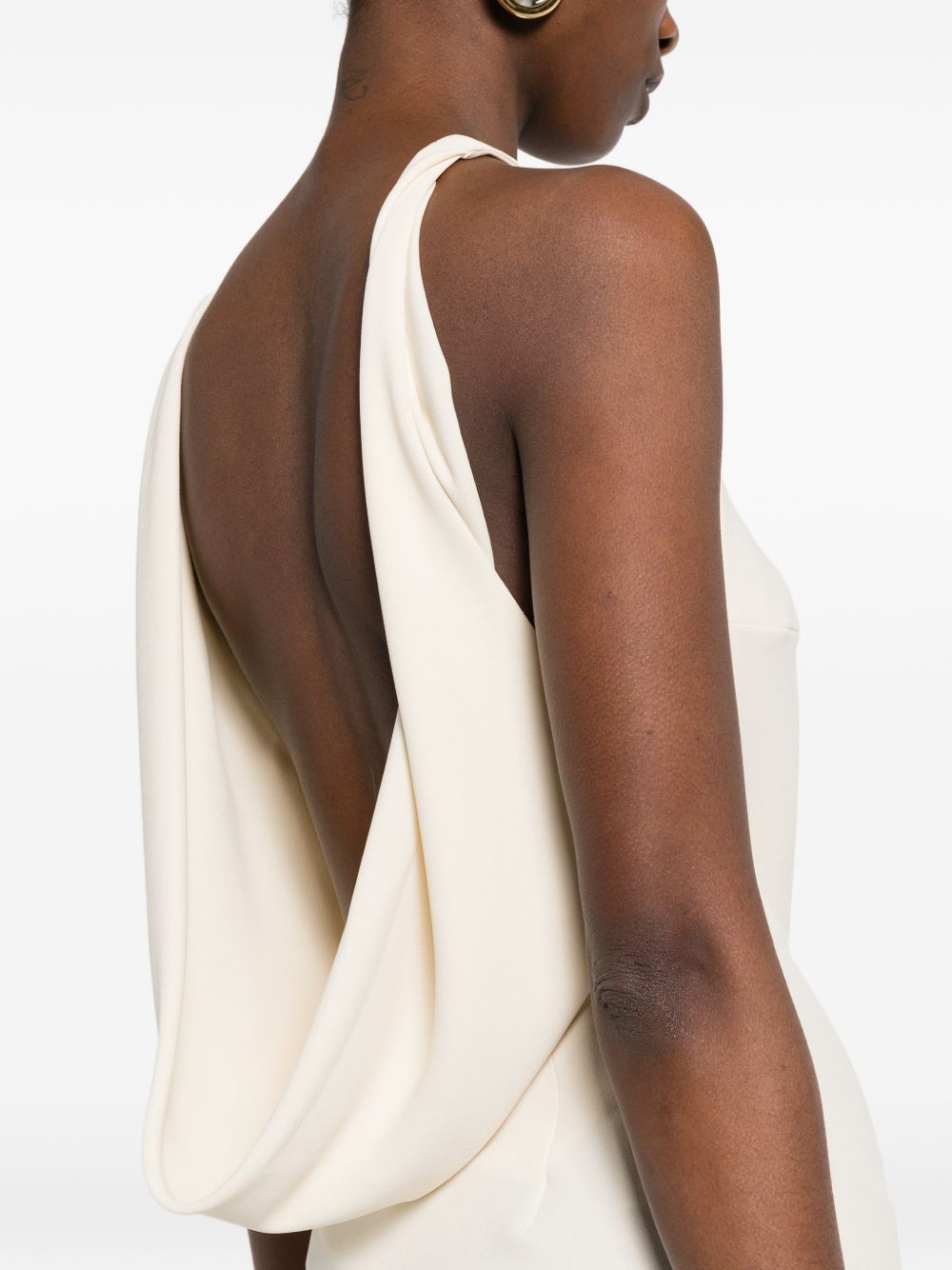[THE ANDAMANE] Sleeveless dress SS26 T190141ATNP263111