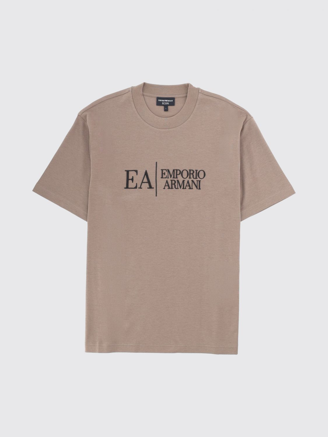 [Emporio Armani] T-shirts SS26 EM005551AF25183 F6038