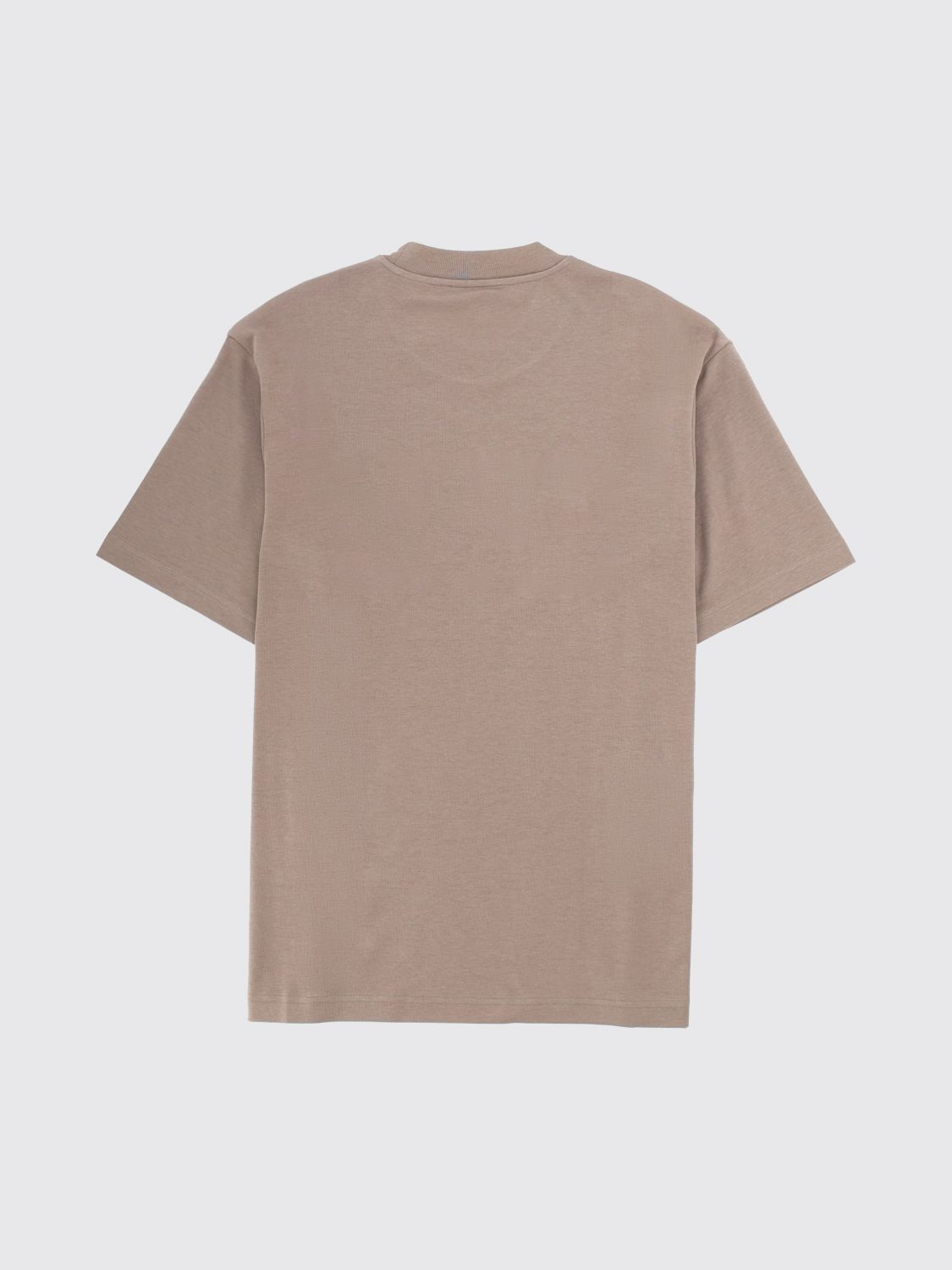 [Emporio Armani] T-shirts SS26 EM005551AF25183 F6038