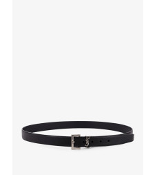 [Saint Laurent] Belt FW26 634440BRM0E1000