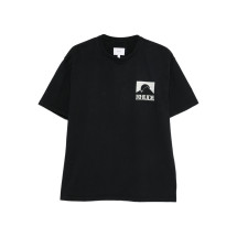 [Rhude] T-shirts Short Sleeve SS26 RHPS26TT070123167BLACK