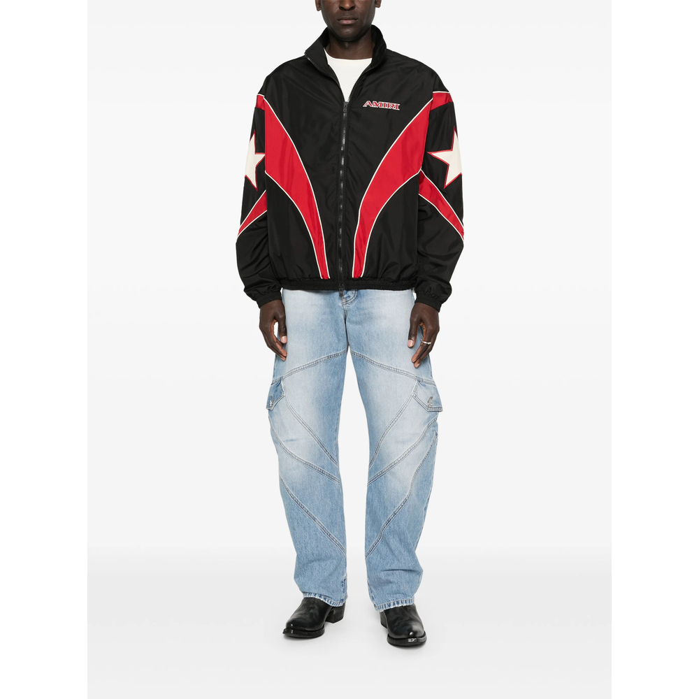[Amiri] Jeans SS26 AWBMJE1005  INDIG