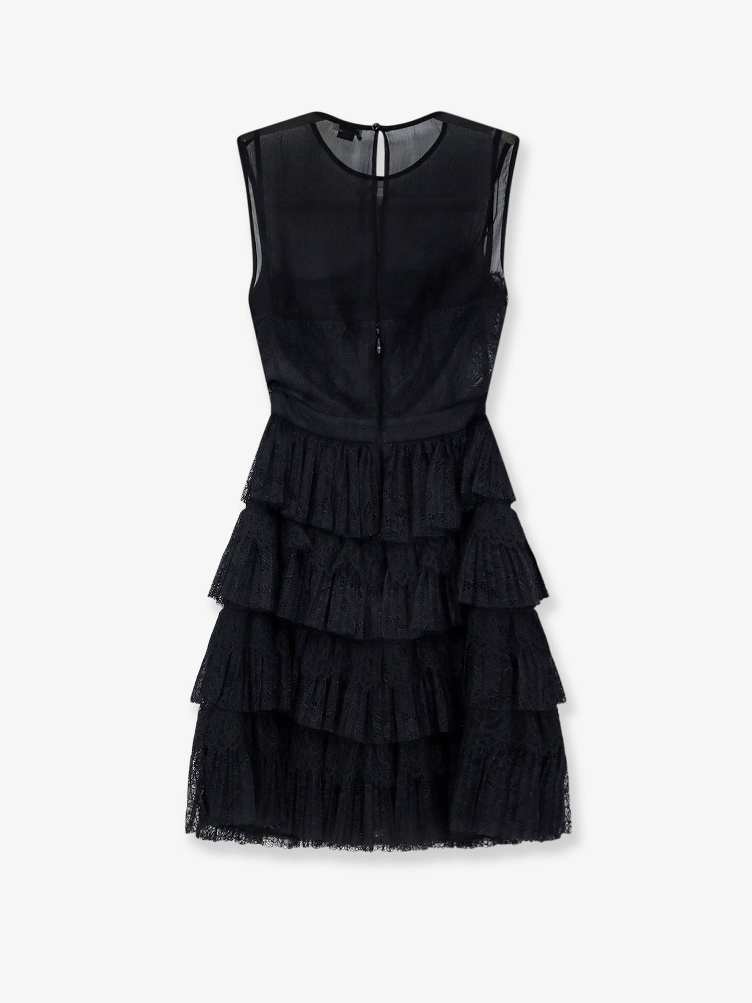 [ELISABETTA FRANCHI] Dress FW26 AB98366E2110