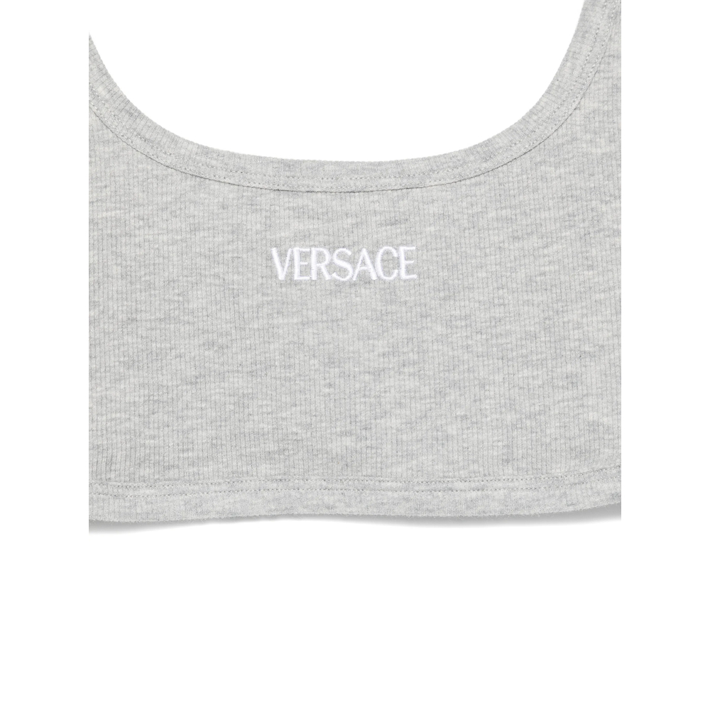 [VERSACE UNDERWEAR] Brassiere SS26 1A09551 1023142 1E130