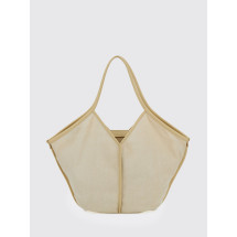 [HEREU] Tote bag SS26 CASOLIWBS26 CREAM