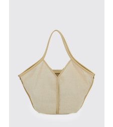 [HEREU] Tote bag SS26 CASOLIWBS26 CREAM