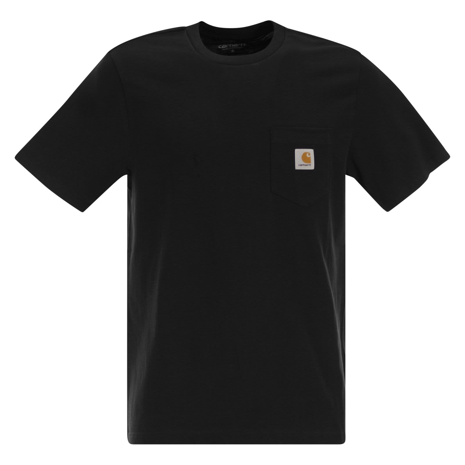 [CARHARTT] T-shirts Short Sleeve CO I030434 89XX