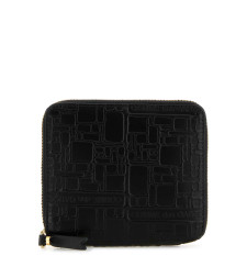 [Comme des Garcons] Wallet FW26 SA2100EL BLACK