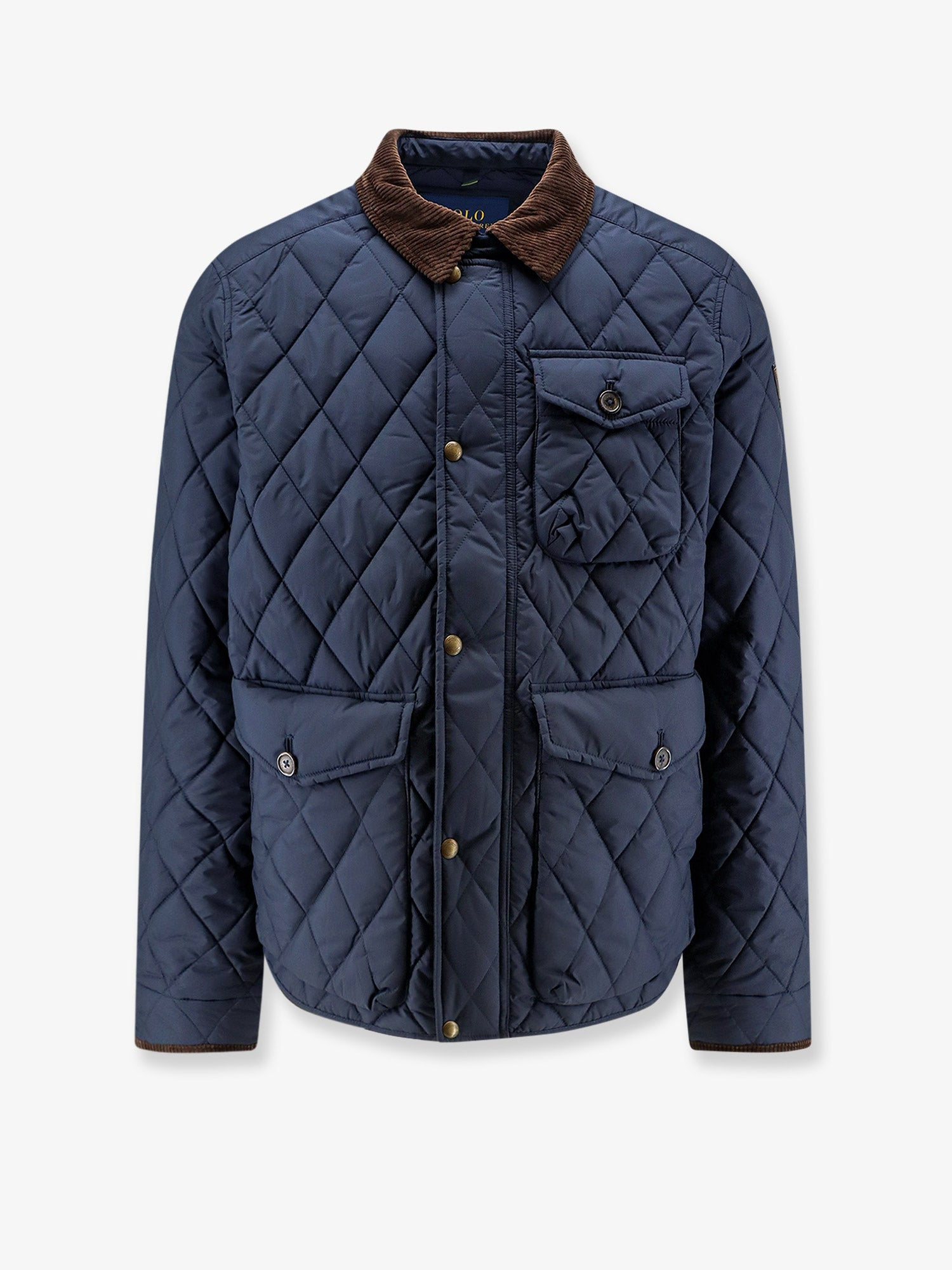 [Polo Ralph Lauren] Jacket FW26 710847071006