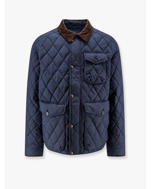 [Polo Ralph Lauren] Jacket FW26 710847071006