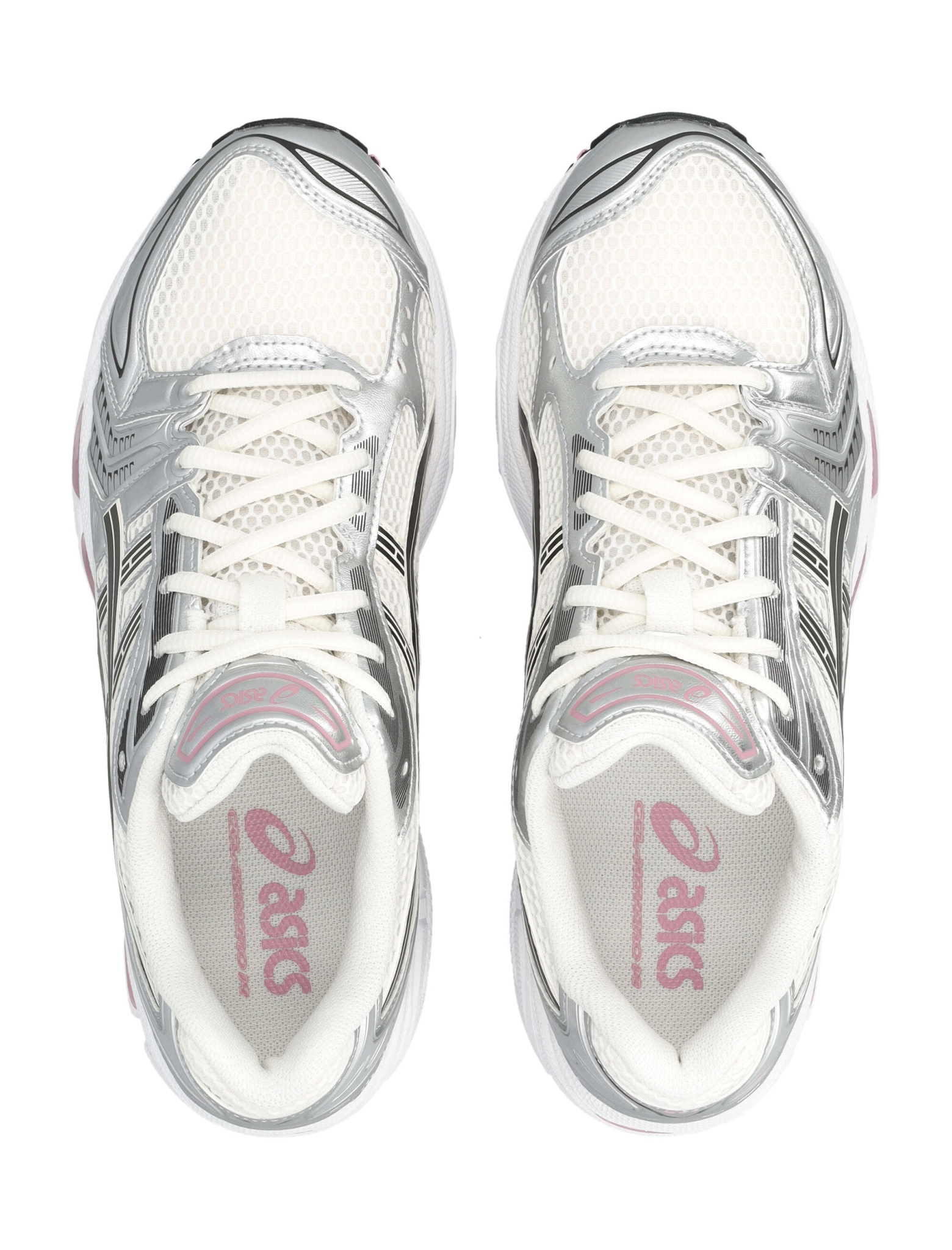 [Asics] Sneakers FW26 1203A537103