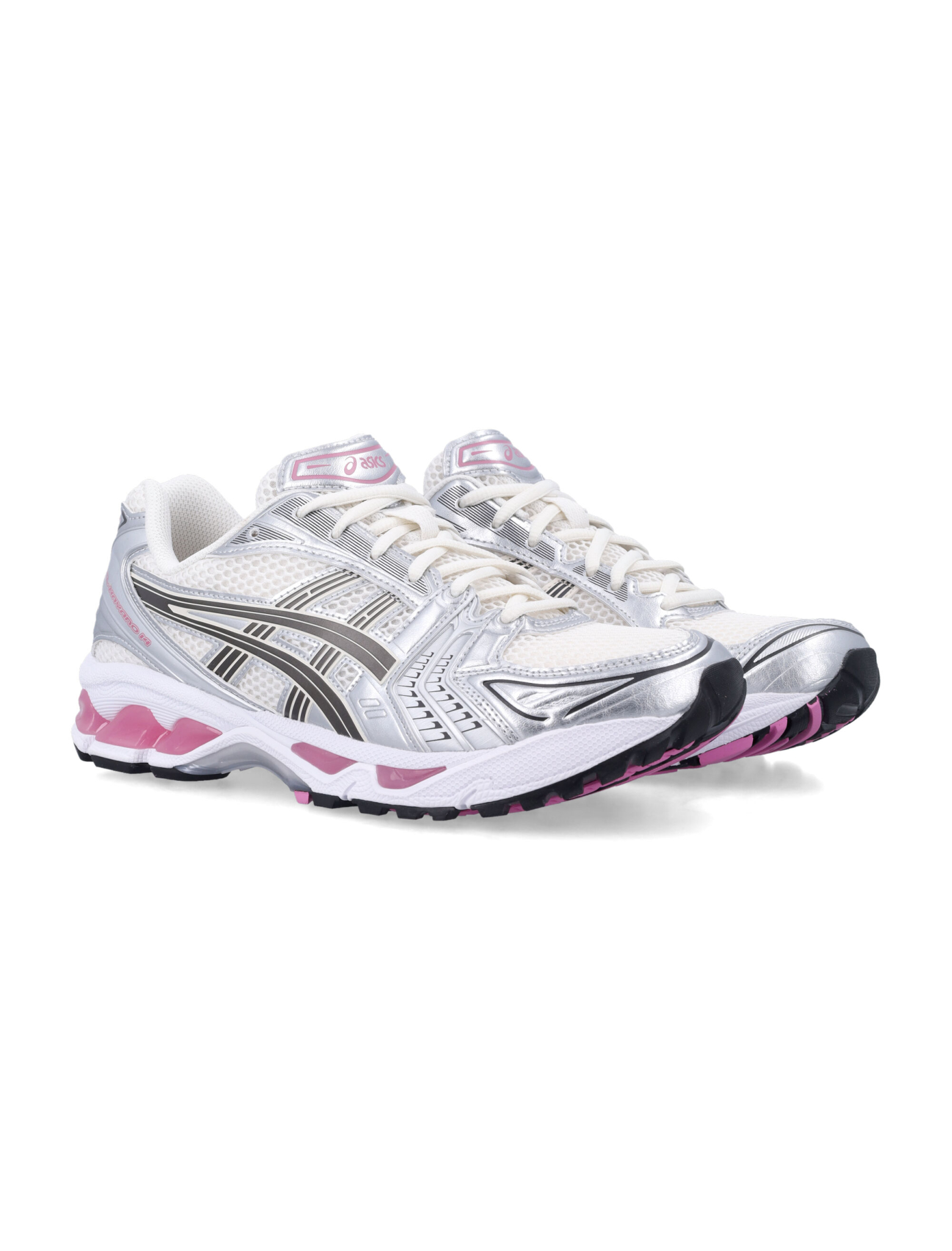 [Asics] Sneakers FW26 1203A537103