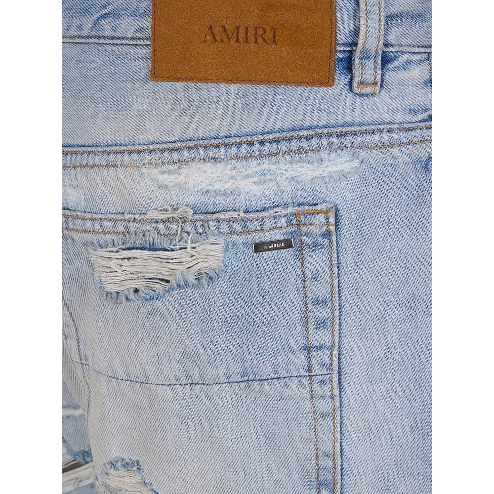 [Amiri] Jeans SS26 AMBMJE1030  MISIN