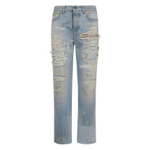 [Amiri] Jeans SS26 AMBMJE1030  MISIN