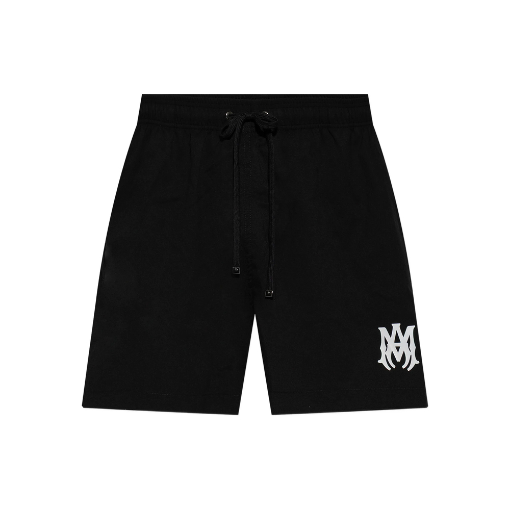 [Amiri] Swim Pants FW26 AMBOSW1011  BLACK