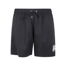 [Amiri] Swim Pants FW26 AMBOSW1011  BLACK