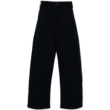 [Studio Nicholson] Trousers FW26 SNM-1248 SORTE DKNAV