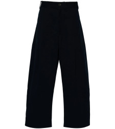 [Studio Nicholson] Trousers FW26 SNM-1248 SORTE DKNAV