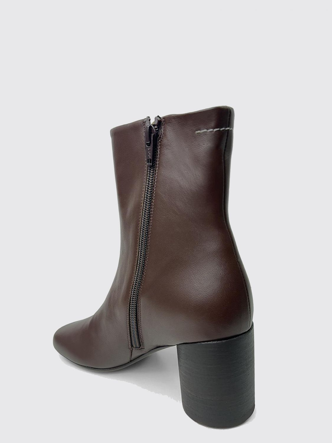 [MM6 Maison Margiela] Boots SS26 S59WU0235P3628 T2259
