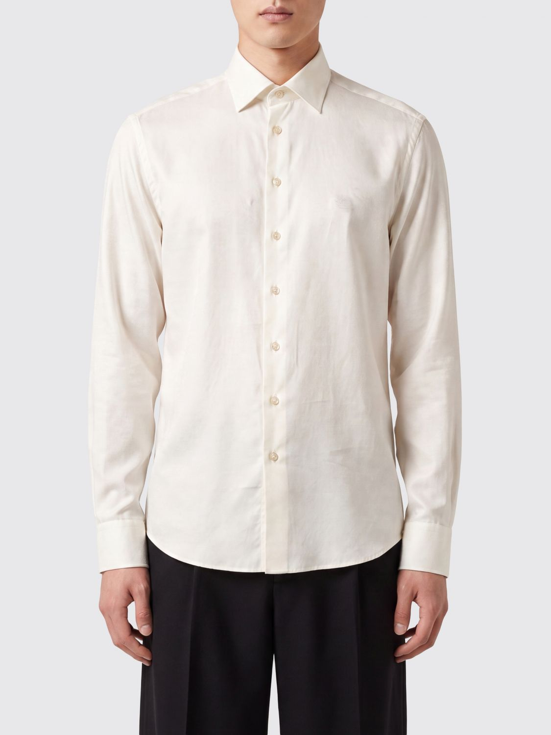 [Etro] Shirts SS26 MRIB000299TJ5C5 W0800