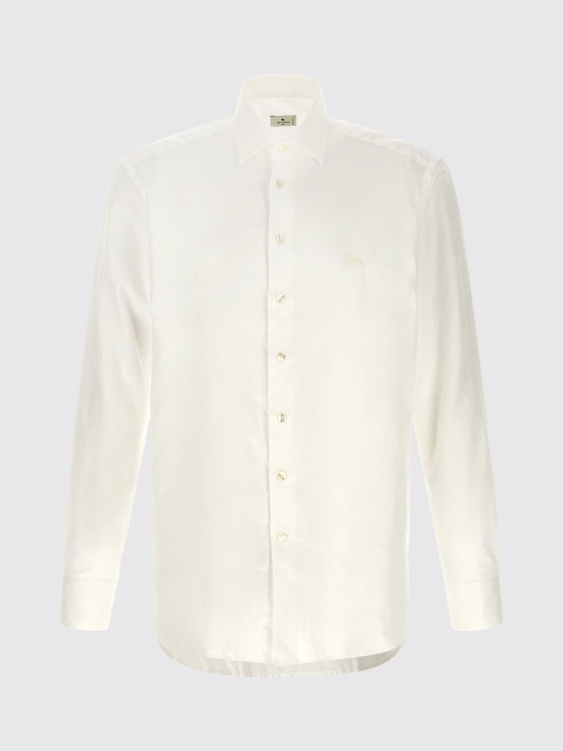 [Etro] Shirts SS26 MRIB000299TJ5C5 W0800