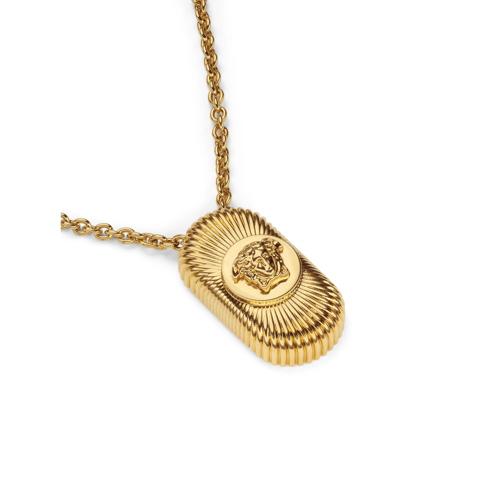 [Versace] Necklace SS26 1A00620 1022782 3J000
