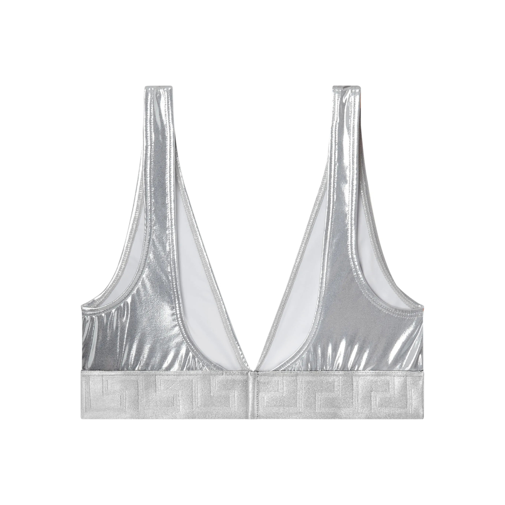 [VERSACE UNDERWEAR] Bikini SS26 1A17215 ABD01094 1EF50