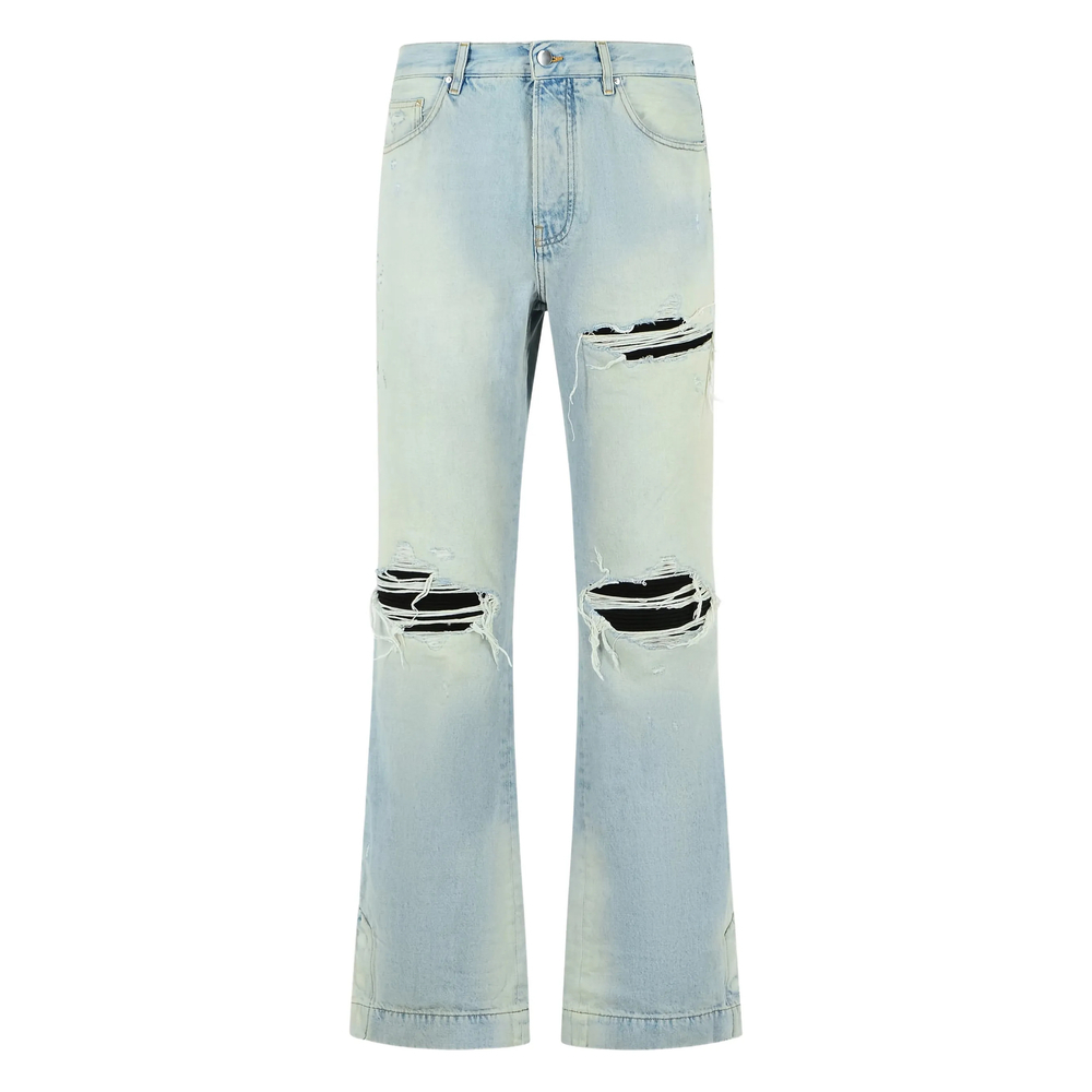 [Amiri] Jeans SS26 AMBMJE1026  MISIN