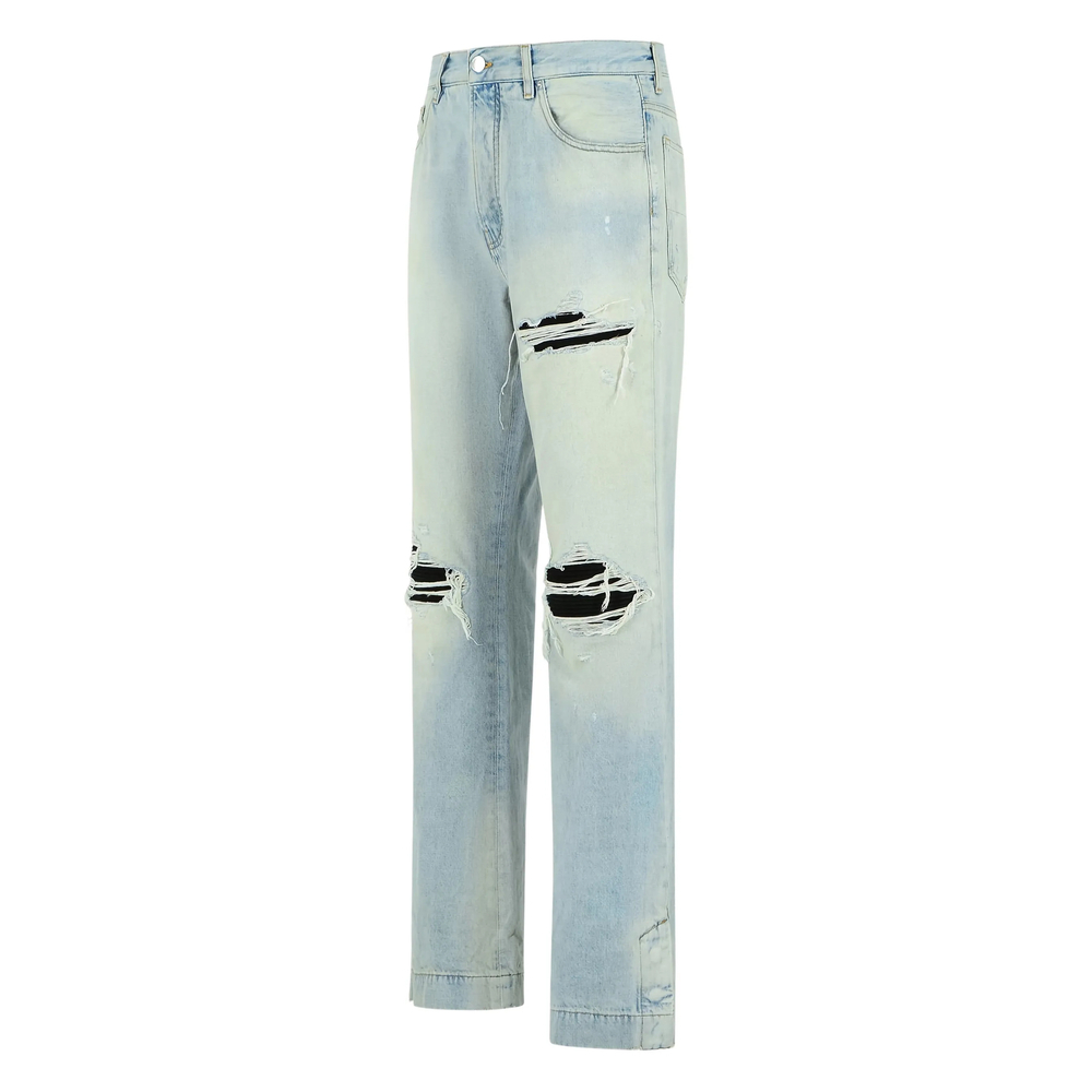[Amiri] Jeans SS26 AMBMJE1026  MISIN