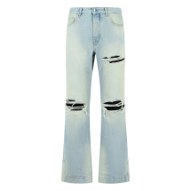 [Amiri] Jeans SS26 AMBMJE1026  MISIN