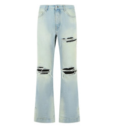 [Amiri] Jeans SS26 AMBMJE1026  MISIN