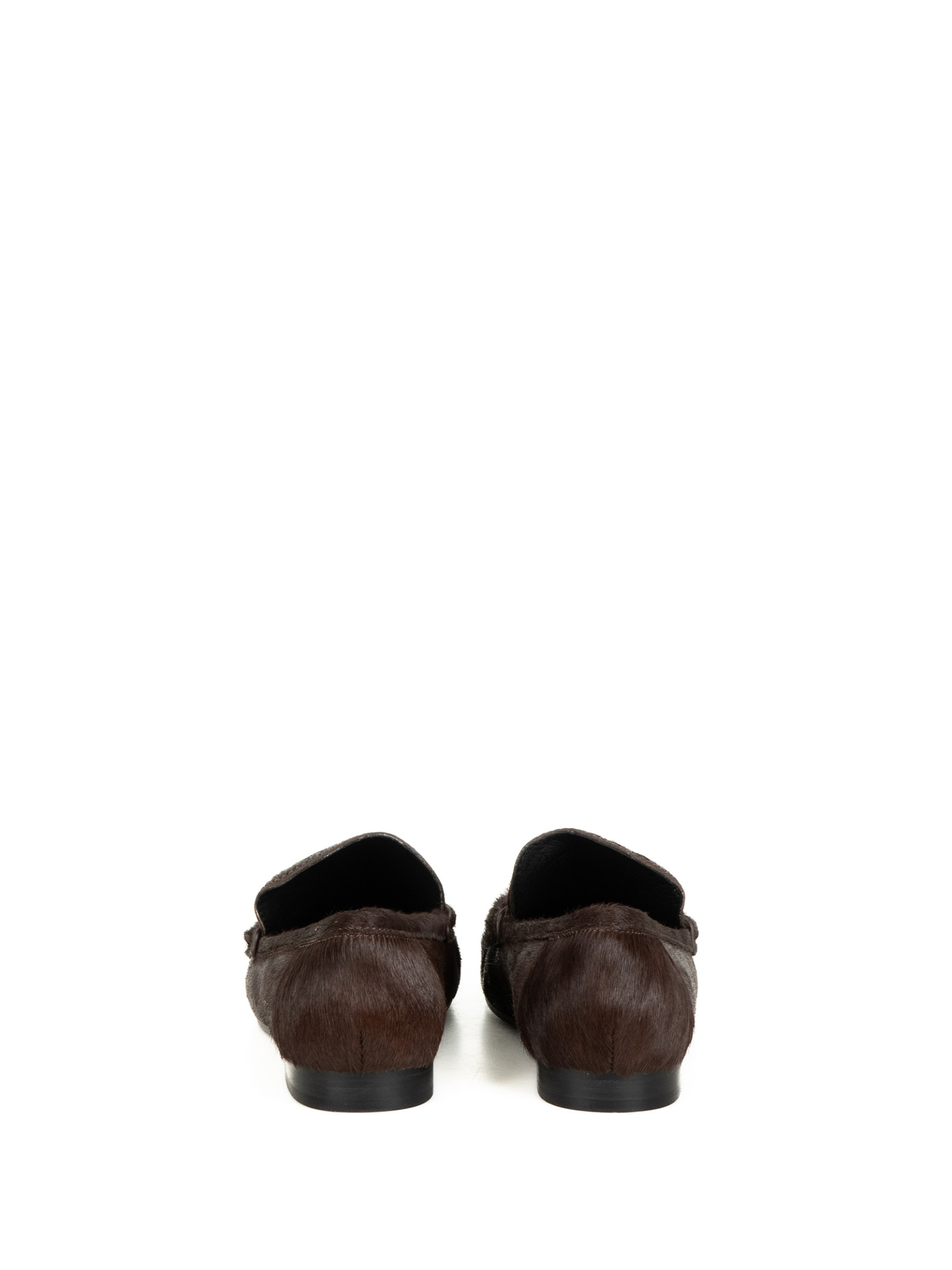 [Bibi Lou] Loafer FW25 661Z90VKMARRON