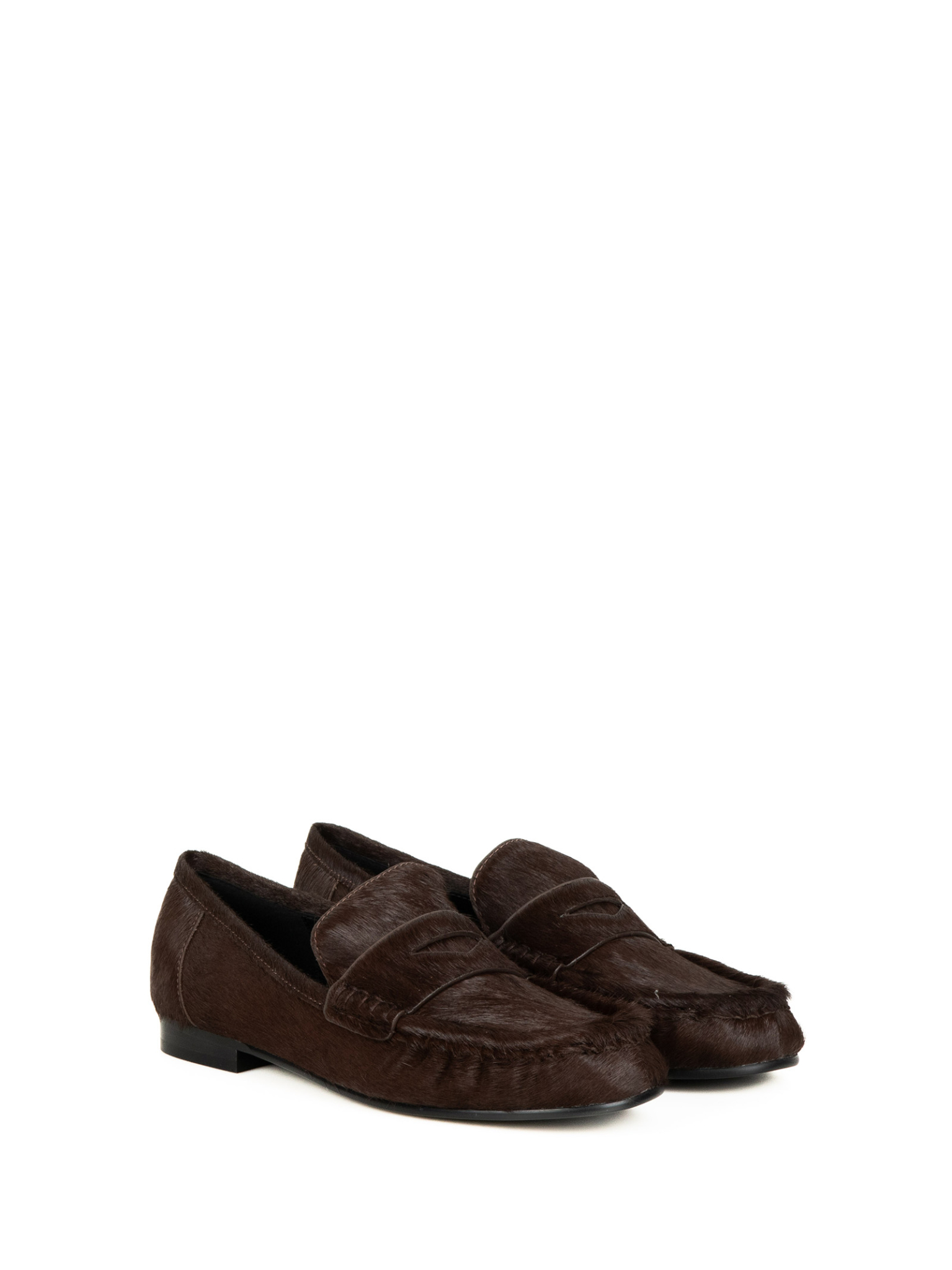 [Bibi Lou] Loafer FW25 661Z90VKMARRON