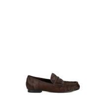 [Bibi Lou] Loafer FW25 661Z90VKMARRON