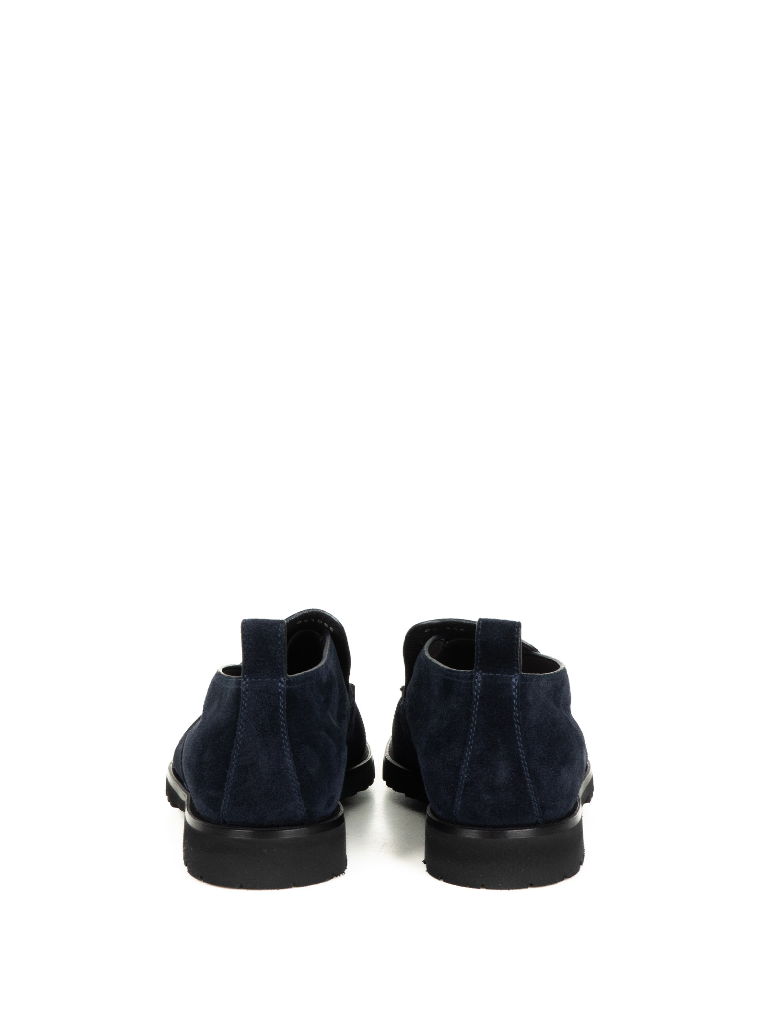 [Barrett] Ankle boots FW25 241U055.13REPELLO OILBALTIC