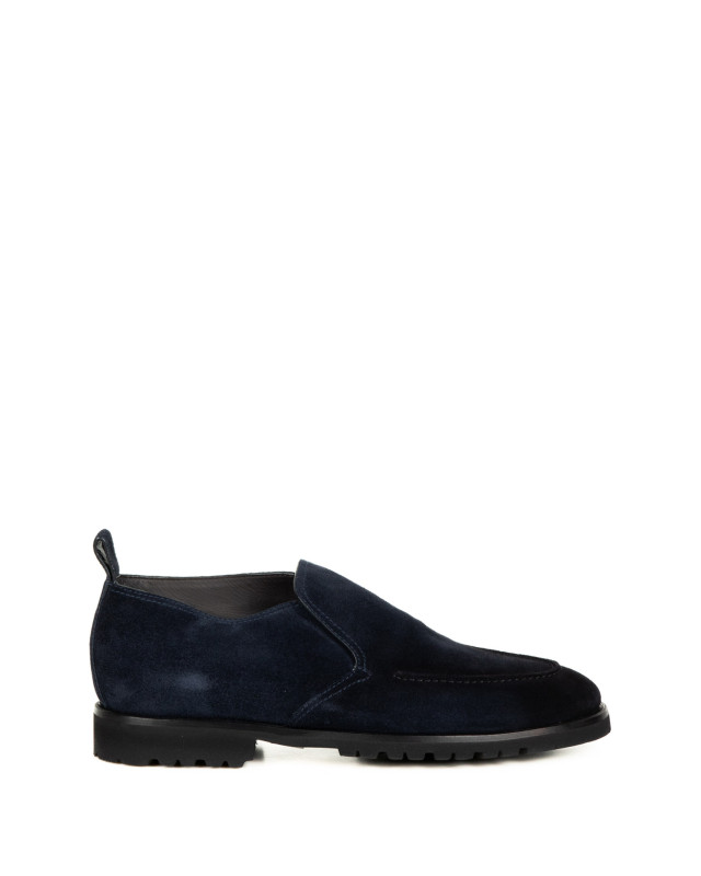 [Barrett] Ankle boots FW25 241U055.13REPELLO OILBALTIC