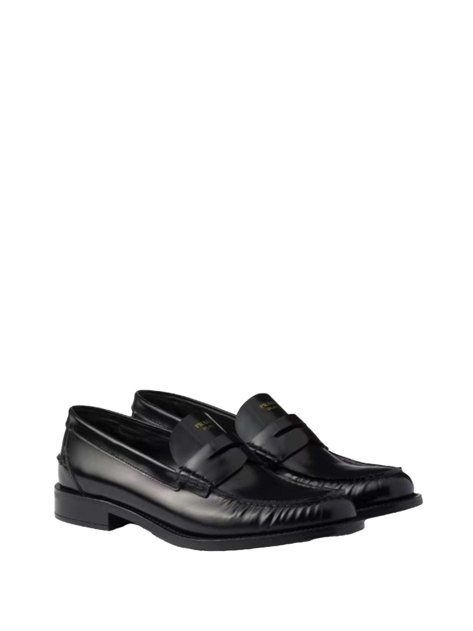 [Prada] Loafer FW25 1D199O F 020P39F0002