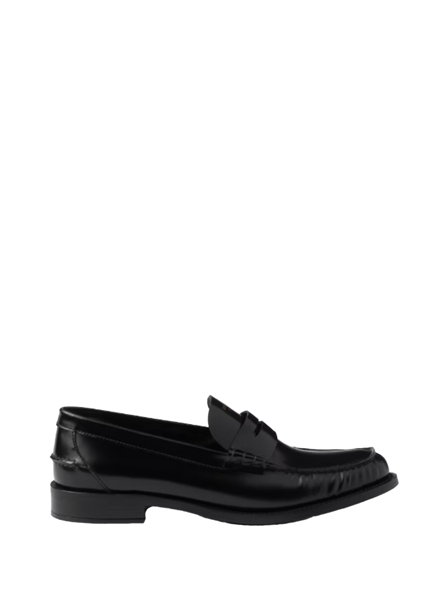 [Prada] Loafer FW25 1D199O F 020P39F0002