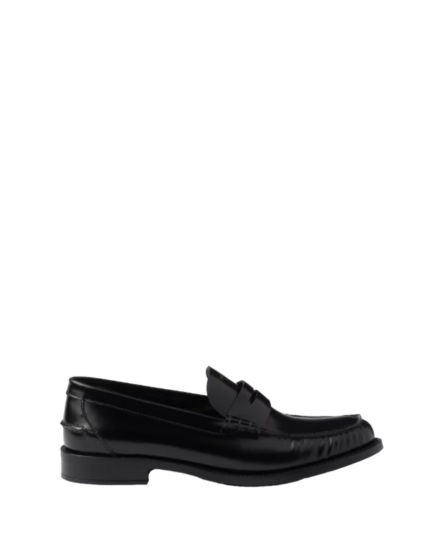 [Prada] Loafer FW25 1D199O F 020P39F0002