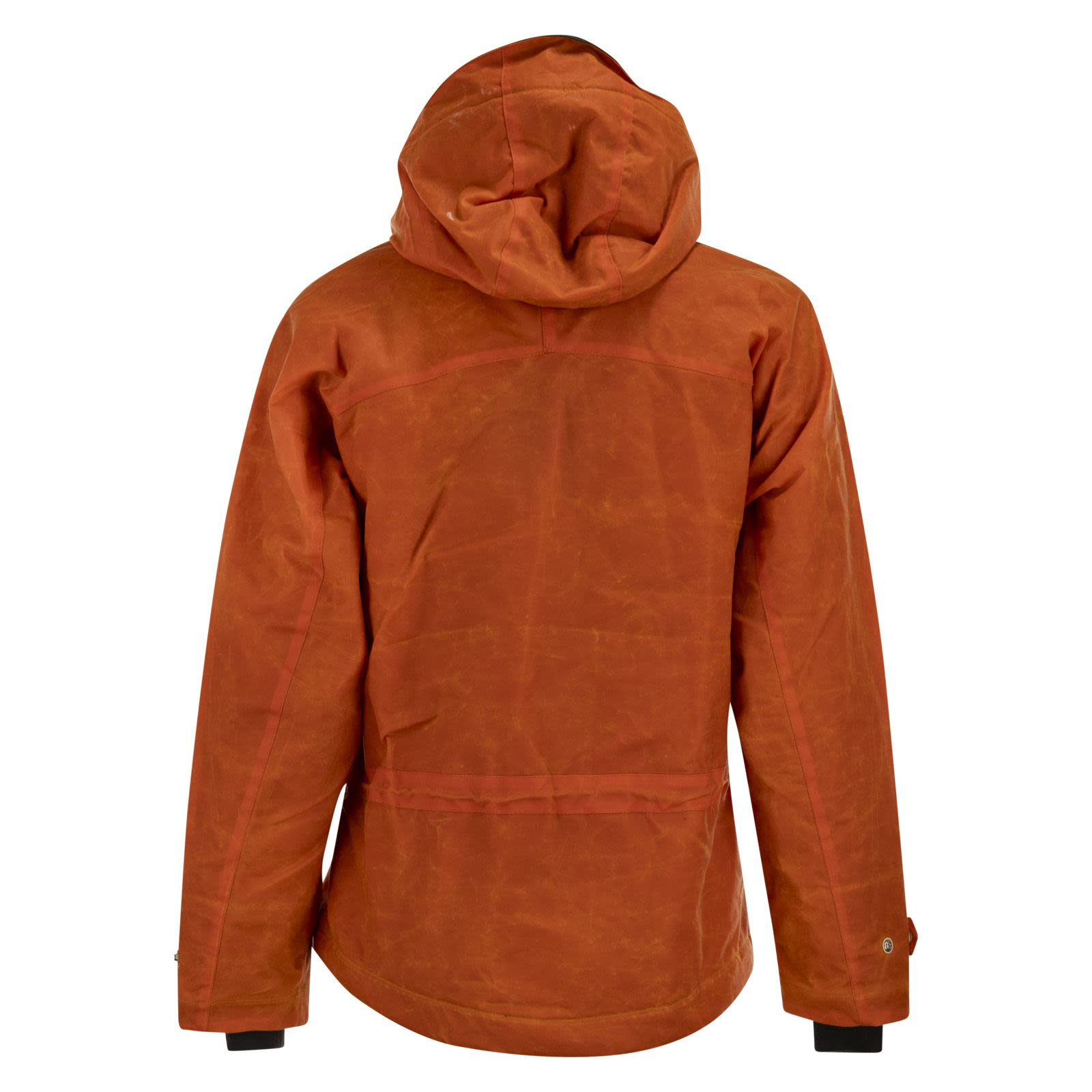 [Manifattura Ceccarelli] Jacket CO 7003-WX ORANGE