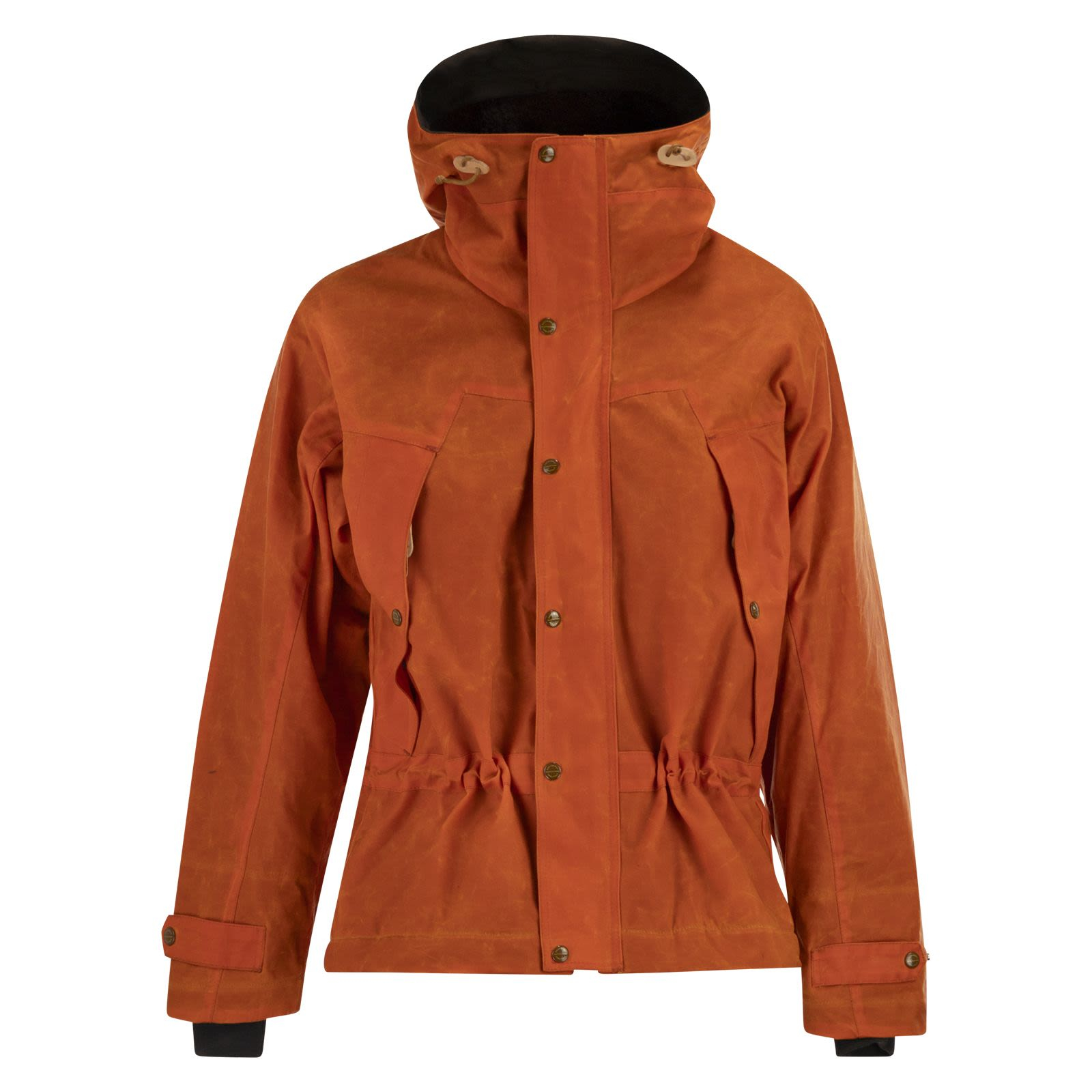 [Manifattura Ceccarelli] Jacket CO 7003-WX ORANGE