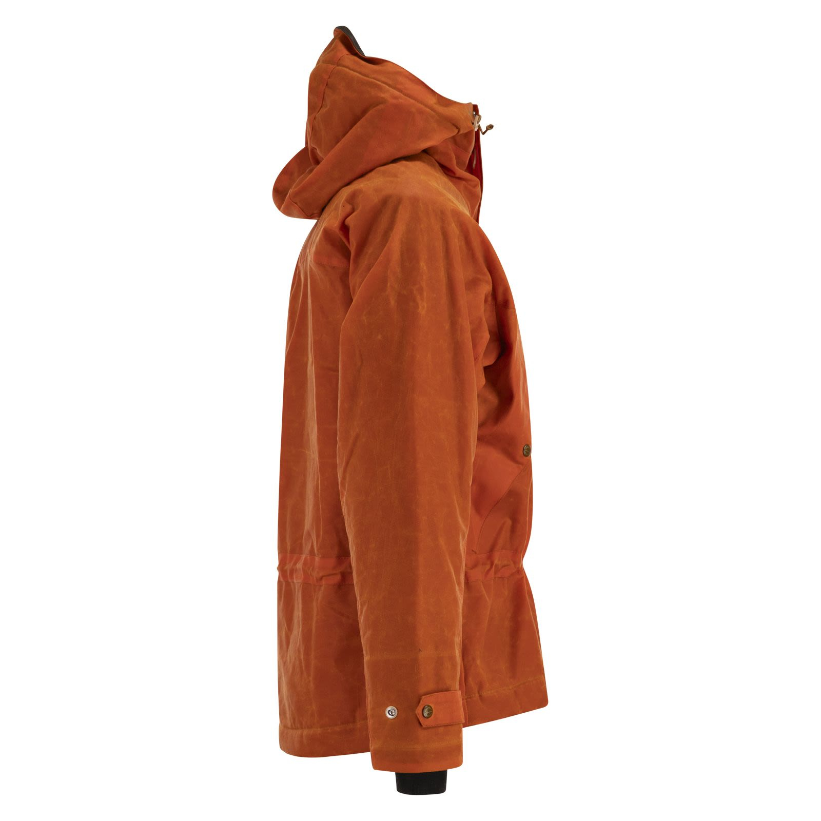 [Manifattura Ceccarelli] Jacket CO 7003-WX ORANGE