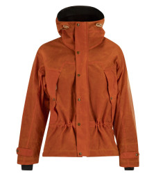 [Manifattura Ceccarelli] Jacket CO 7003-WX ORANGE
