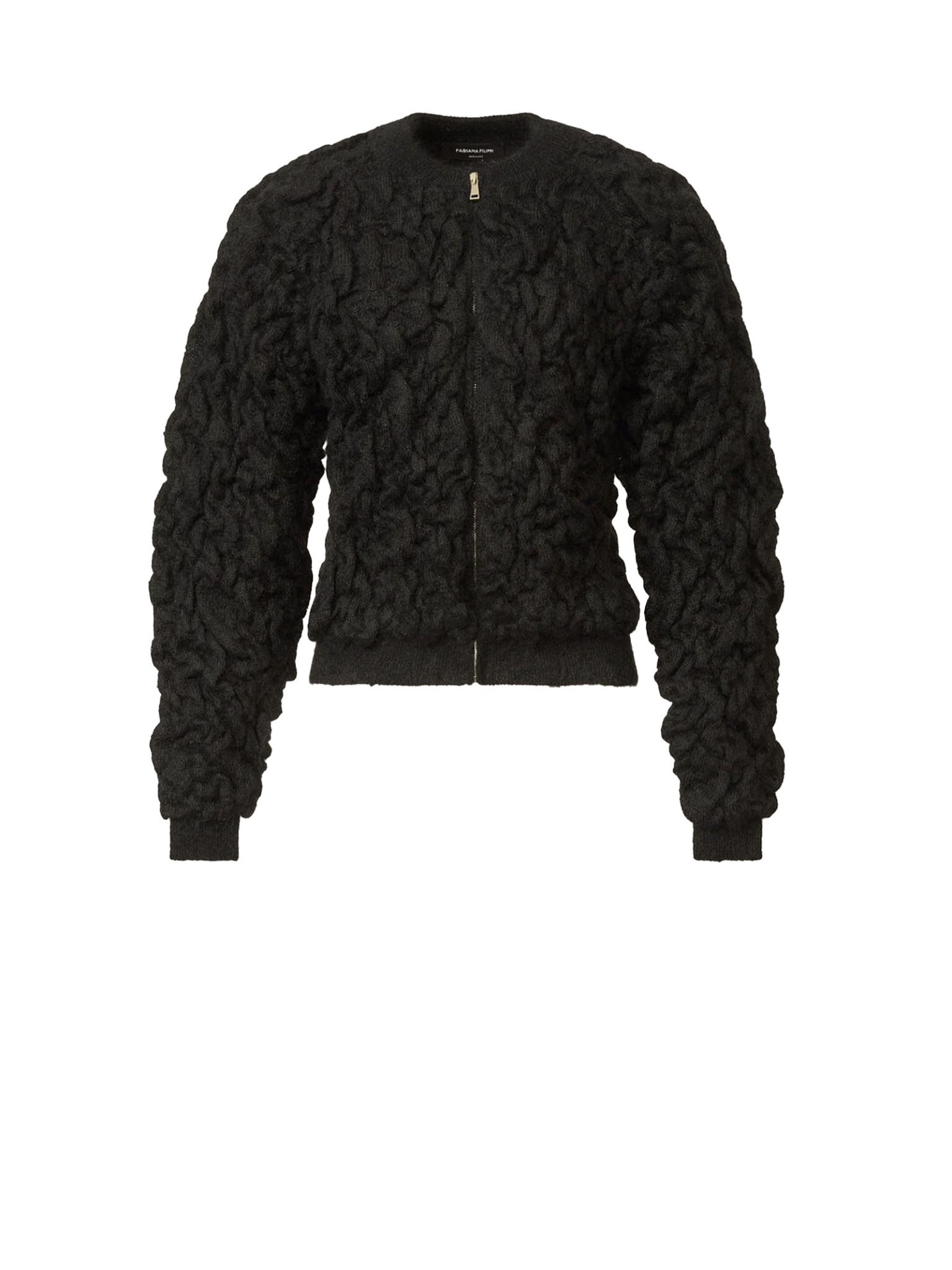 [Fabiana Filippi] Casual Jacket FW25 MAD225F503D504825