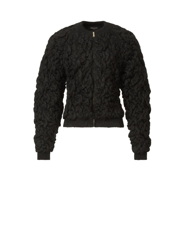 [Fabiana Filippi] Casual Jacket FW25 MAD225F503D504825