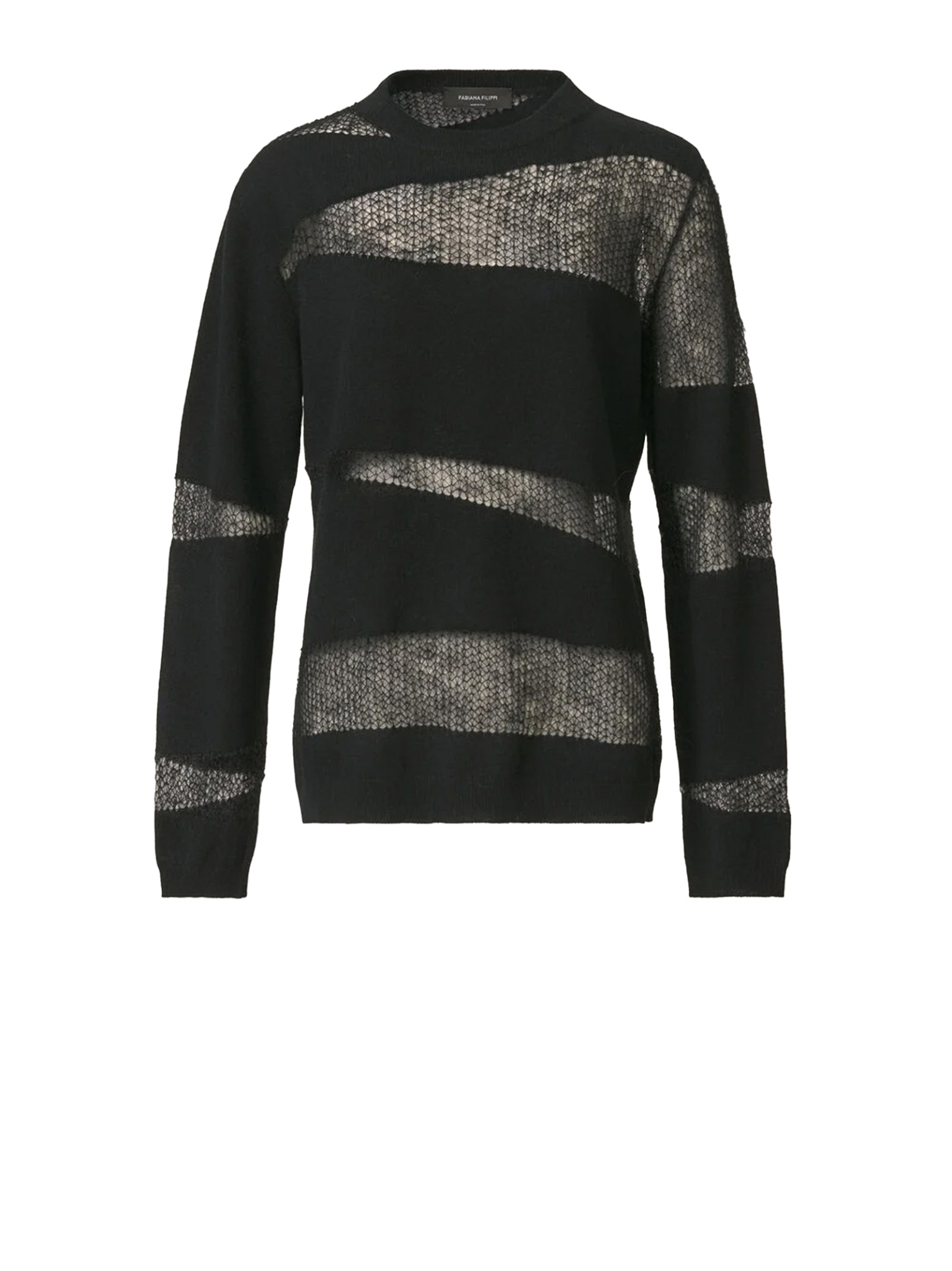 [Fabiana Filippi] Knitwear FW25 MAD225F507L640825
