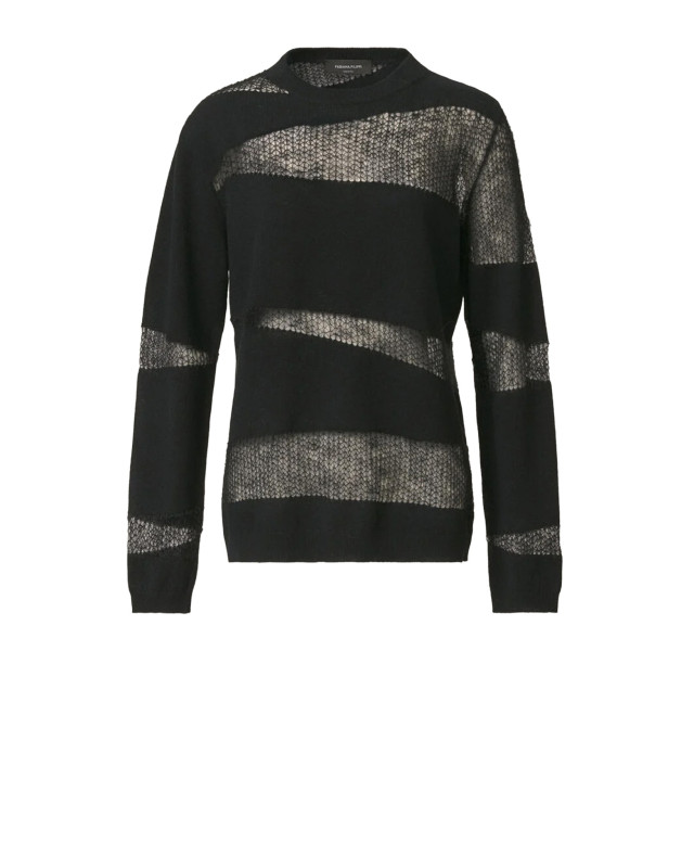 [Fabiana Filippi] Knitwear FW25 MAD225F507L640825