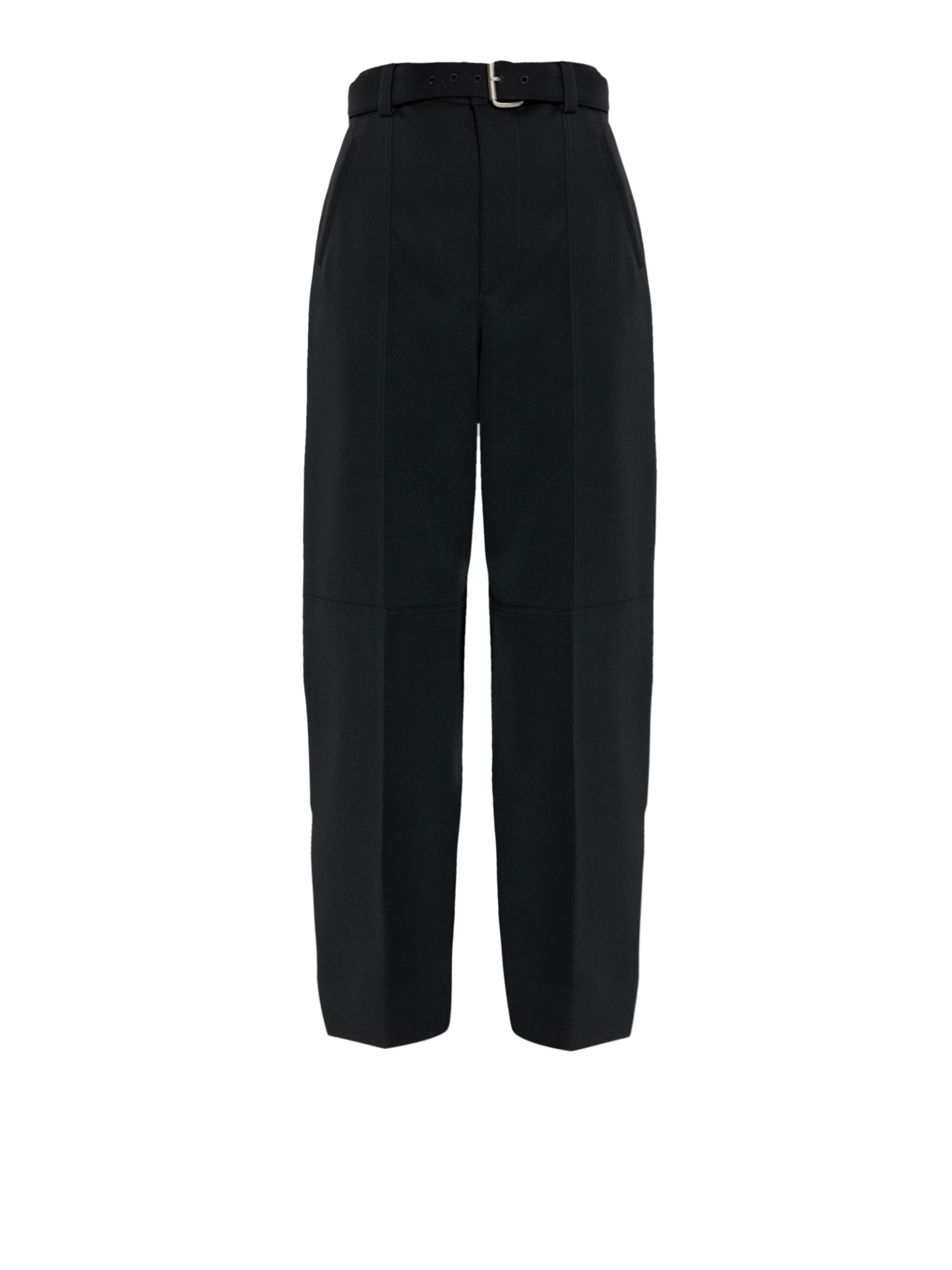[Bottega Veneta] Trousers FW25 835377V4C201000